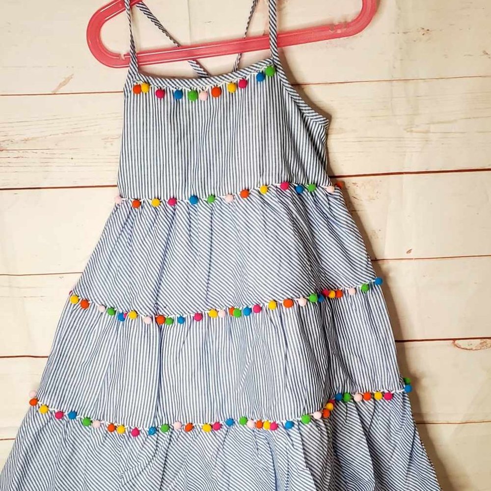 Tommy Bahama Girls' Dress Size 7